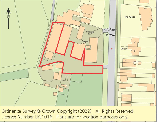 Lot: 94 - FREEHOLD COMMERCIAL INVESTMENT PREMISES - 